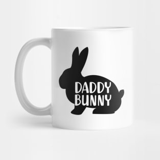 Daddy Bunny Mug